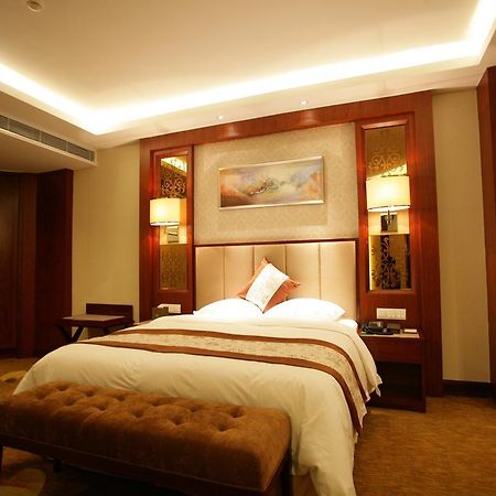 Dongguan Huilihua Hotel Zewnętrze zdjęcie
