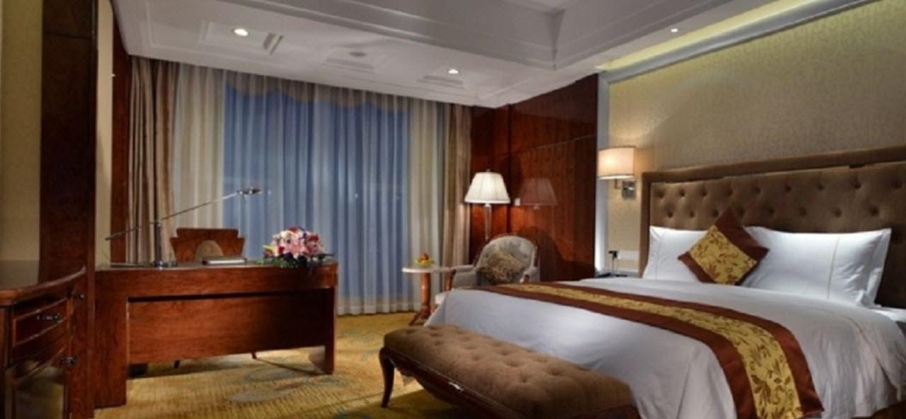 Dongguan Huilihua Hotel Zewnętrze zdjęcie